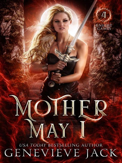 Title details for Mother May I by Genevieve Jack - Available